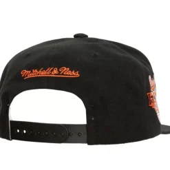 Mitchell & Ness Snapback-Grand Slam Snapback Coop Baltimore Orioles