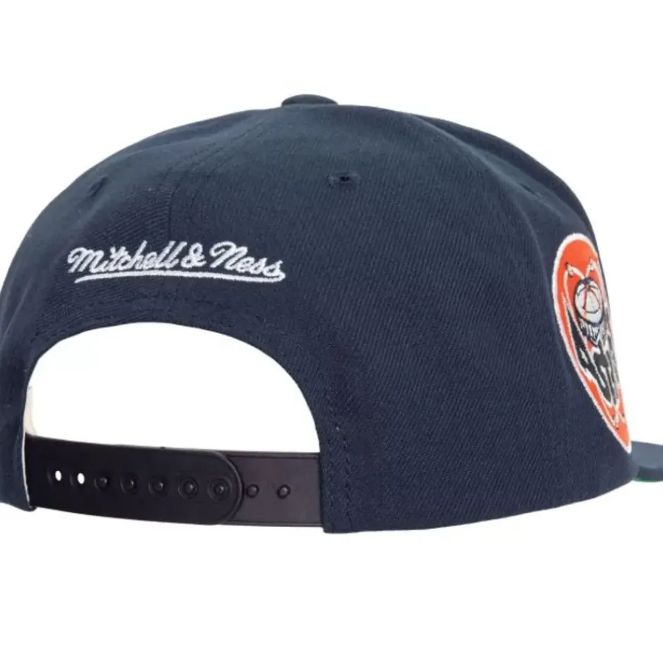 Mitchell & Ness Snapback-Grand Slam Snapback Coop Houston Astros