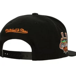 Mitchell & Ness Snapback-Grand Slam Snapback Coop San Francisco Giants