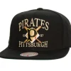 Mitchell & Ness Snapback-Grand Slam Snapback Coop Pittsburgh Pirates