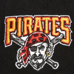 Mitchell & Ness Snapback-Grand Slam Snapback Coop Pittsburgh Pirates