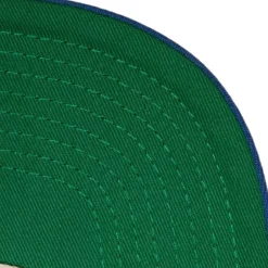 Mitchell & Ness Snapback-Grand Slam Snapback Coop Atlanta Braves