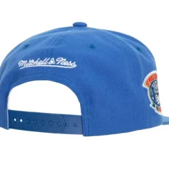 Mitchell & Ness Snapback-Grand Slam Snapback Coop Los Angeles Dodgers