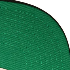 Mitchell & Ness Snapback-Grand Slam Snapback Coop Tampa Bay Rays