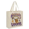 Woman Mitchell & Ness Accessories-Graphic Tote Bag 2.0 Los Angeles Lakers