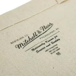 Woman Mitchell & Ness Accessories-Graphic Tote Bag Seattle Supersonics