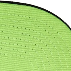 Mitchell & Ness Snapback-Green Pop Hook Snapback New York Knicks