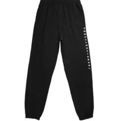 Men Mitchell & Ness Pants-Hank Willis Thomas X Bleacher Report Sweatpants