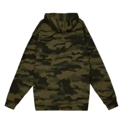 Men Mitchell & Ness Hoodies & Sweatshirts-Hbcu Arched Hoodie