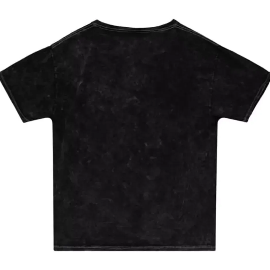 Men Mitchell & Ness T-Shirts & Tops-Hbcu Color Pop Tee