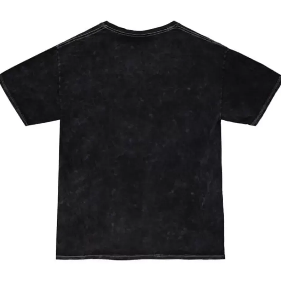 Men Mitchell & Ness T-Shirts & Tops-Hbcu Fist Tee