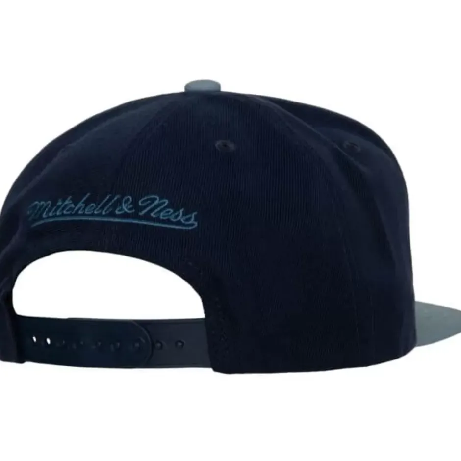 Mitchell & Ness Snapback-Hbcu Team 2 Tone 2.0 Snapback