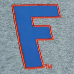 Men Mitchell & Ness Hoodies & Sweatshirts-Head Coach Hoodie University Of Florida