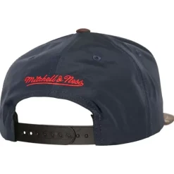 Mitchell & Ness Snapback-Heat Up Snapback Boston Red Sox
