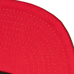 Mitchell & Ness Snapback-Heat Up Snapback Boston Red Sox