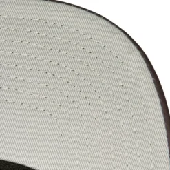 Mitchell & Ness Snapback-Heat Up Snapback Brooklyn Nets