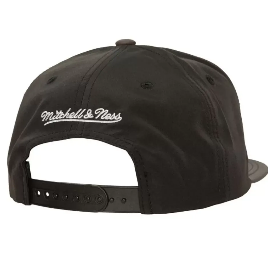 Mitchell & Ness Snapback-Heat Up Snapback Chicago White Sox