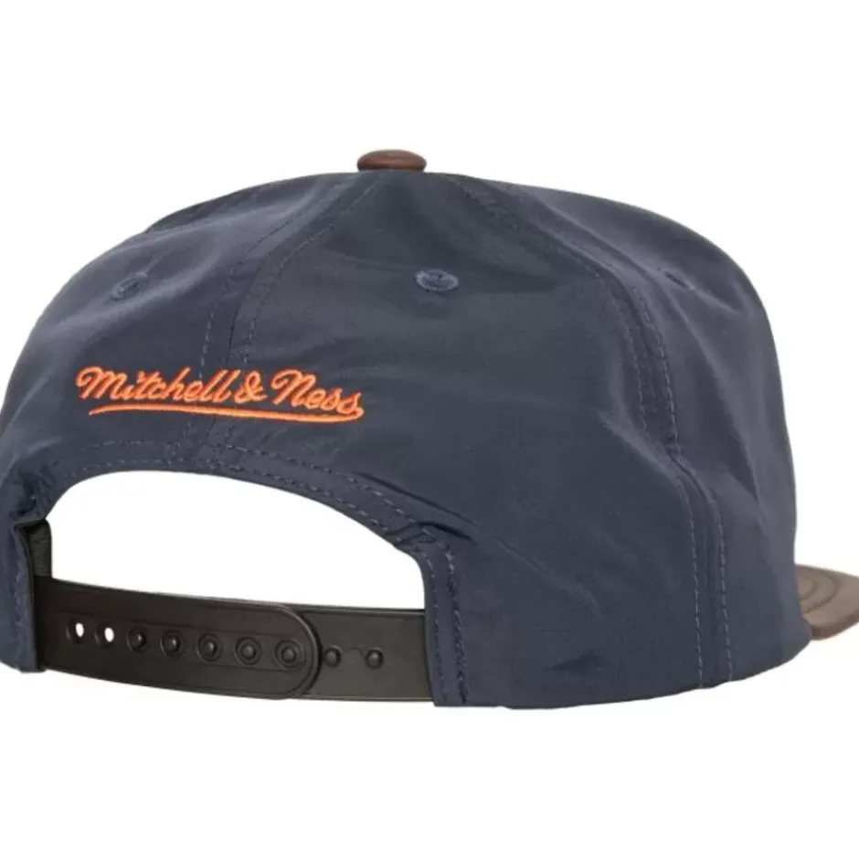 Mitchell & Ness Snapback-Heat Up Snapback Houston Astros