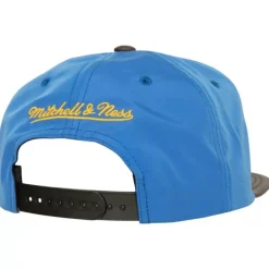 Mitchell & Ness Snapback-Heat Up Snapback Hwc Denver Nuggets
