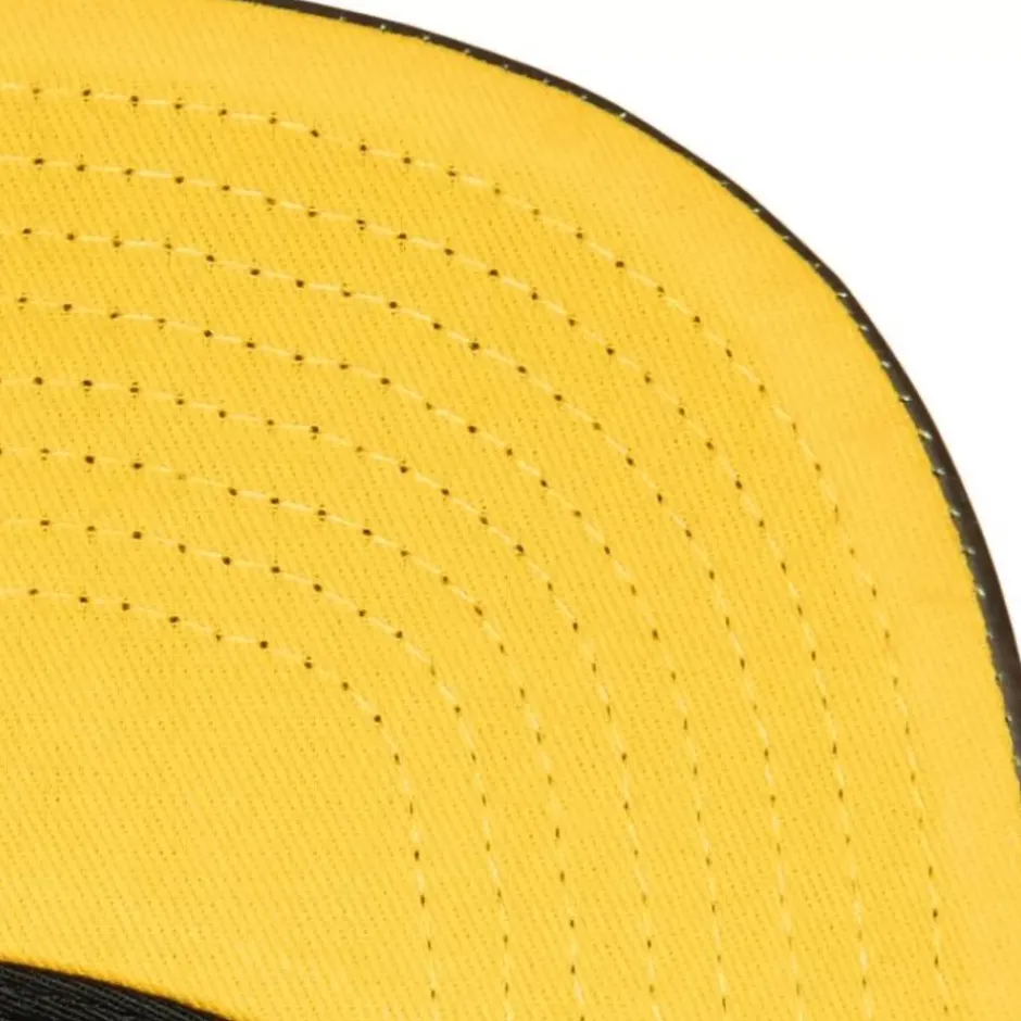 Mitchell & Ness Snapback-Heat Up Snapback Hwc Denver Nuggets