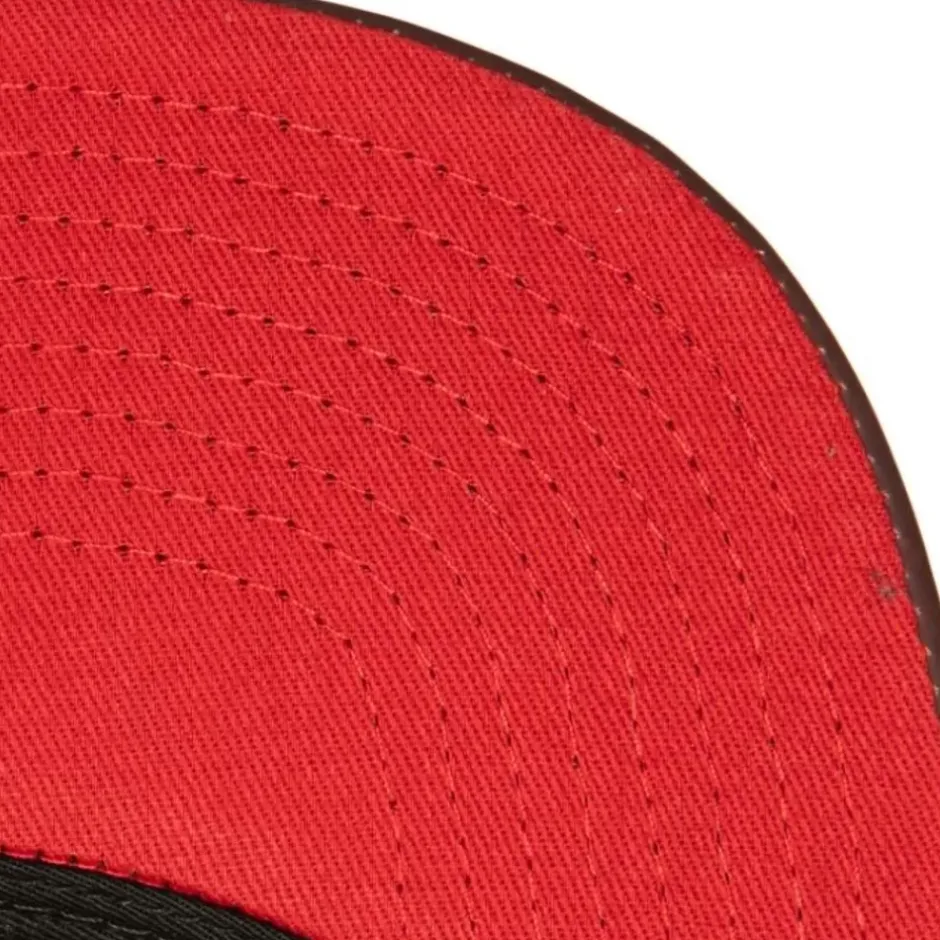 Mitchell & Ness Snapback-Heat Up Snapback Hwc Miami Heat