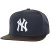 Mitchell & Ness Snapback-Heat Up Snapback New York Yankees