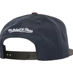 Mitchell & Ness Snapback-Heat Up Snapback New York Yankees