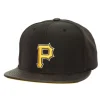 Mitchell & Ness Snapback-Heat Up Snapback Pittsburgh Pirates