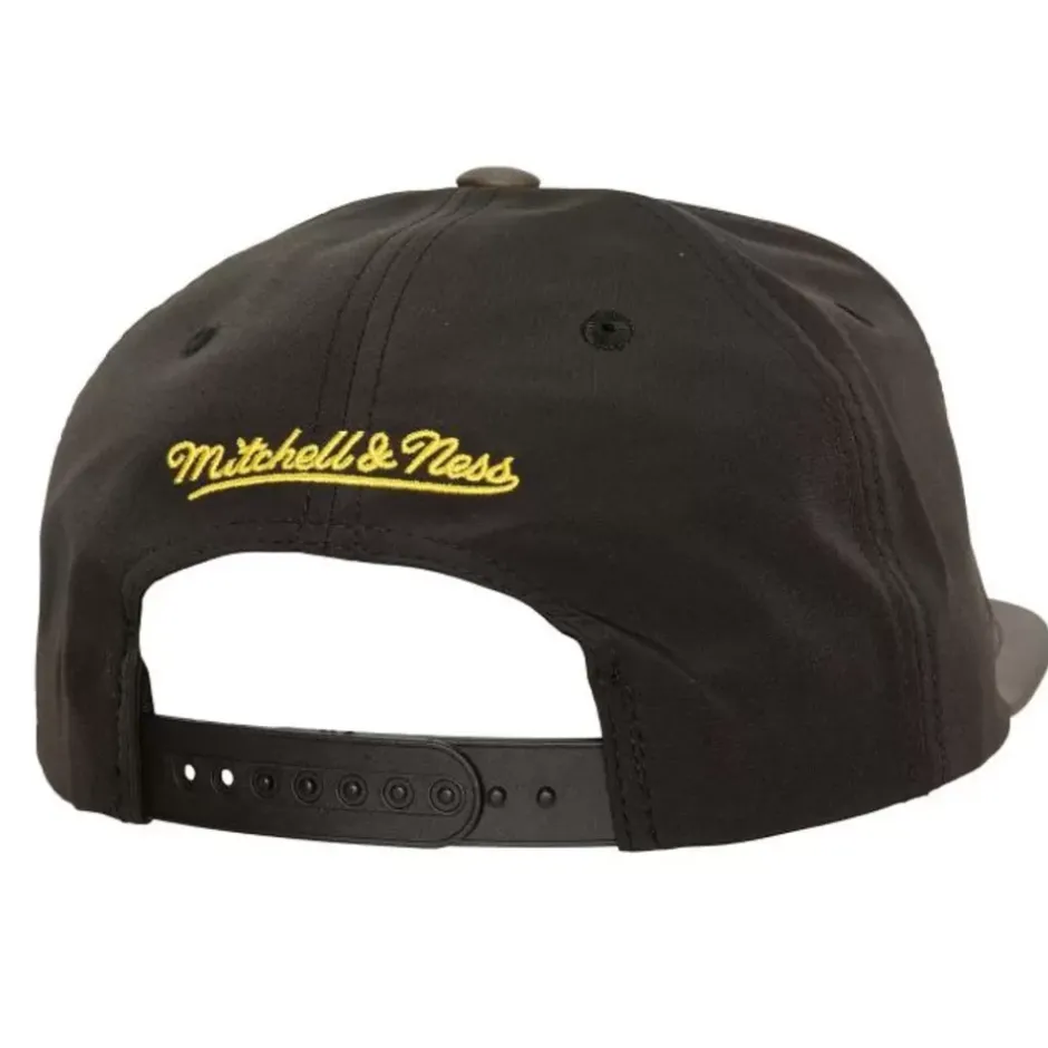 Mitchell & Ness Snapback-Heat Up Snapback Pittsburgh Pirates
