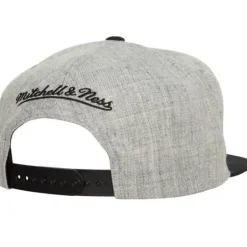 Mitchell & Ness Snapback-Heather Underpop Snapback Vancouver Grizzlies