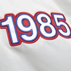 Men Mitchell & Ness Jackets & Outerwear-Heavyweight Satin Jacket Nba All Star