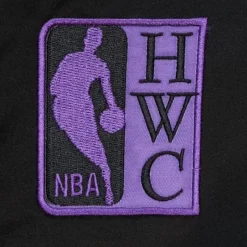 Men Mitchell & Ness Jackets & Outerwear-Heavyweight Satin Jacket Update All Star 1993