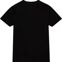 Men Mitchell & Ness T-Shirts & Tops-Heritage Tee Pittsburgh Pirates Roberto Clemente