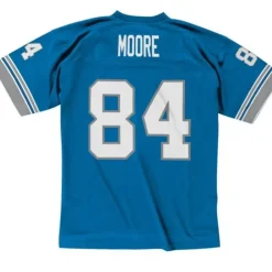 Mitchell & Ness Nfl Legacy-Herman Moore 1996 Detroit Lions Legacy Jersey