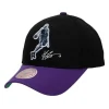 Mitchell & Ness Snapback-Highlight Real Carter Snapback Hwc Toronto Raptors