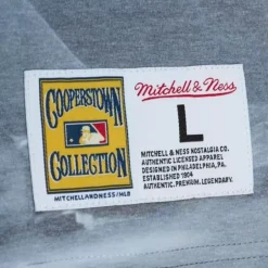 Men Mitchell & Ness T-Shirts & Tops-Highlight Sublimated Player Tee Cincinnati Reds Pete Rose