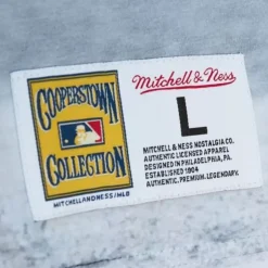 Men Mitchell & Ness T-Shirts & Tops-Highlight Sublimated Player Tee Chicago White Sox Bo Jackson