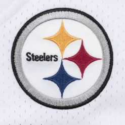 Mitchell & Ness Nfl Authentic-Hines Ward 2005 Authentic Jersey Pittsburgh Steelers