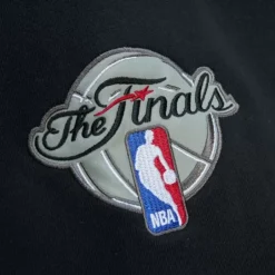 Men Mitchell & Ness Hoodies & Sweatshirts-Hof Fleece Hoodie San Antonio Spurs Tony Parker