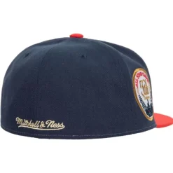 Mitchell & Ness Fitted-Homefield Fitted Coop Chicago White Sox