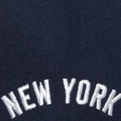 Mitchell & Ness Fitted-Homefield Fitted Coop New York Yankees