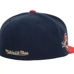 Mitchell & Ness Fitted-Homefield Fitted Coop St. Louis Cardinals