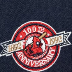 Mitchell & Ness Fitted-Homefield Fitted Coop St. Louis Cardinals