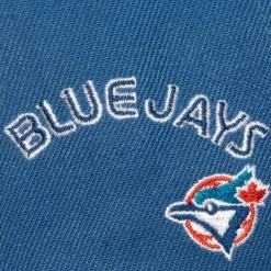 Mitchell & Ness Fitted-Homefield Fitted Coop Toronto Blue Jays
