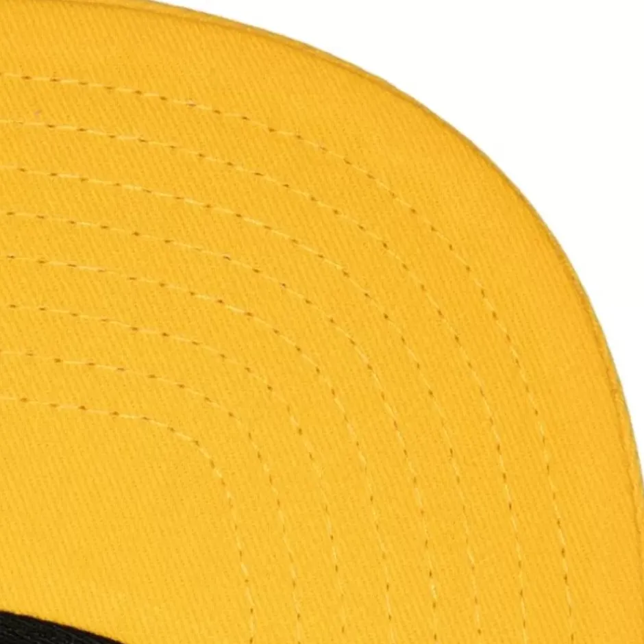 Mitchell & Ness Snapback-Hometown Snapback Coop Baltimore Orioles