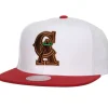 Mitchell & Ness Snapback-Hometown Snapback Coop California Angels