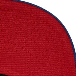 Mitchell & Ness Snapback-Hometown Snapback Coop Colorado Rockies