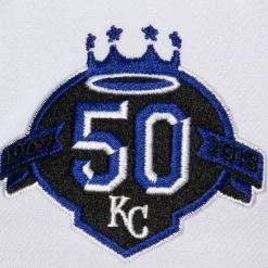 Mitchell & Ness Snapback-Hometown Snapback Coop Kansas City Royals