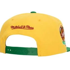 Mitchell & Ness Snapback-Hometown Snapback Coop Los Angeles Dodgers