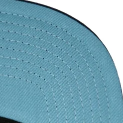 Mitchell & Ness Snapback-Hometown Snapback Coop Milwaukee Brewers